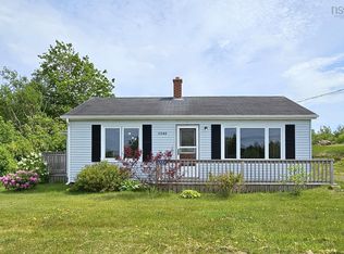5248 Shore Rd W, Annapolis, NS B0S1L0