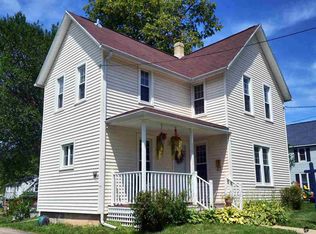 525 S Monroe St, Waterloo, WI 53594