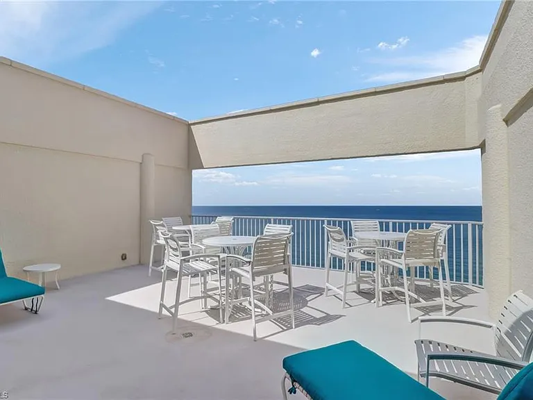 4041 Gulf Shore Blvd N #1109 — Photo 23