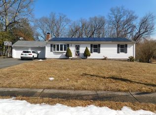 217 Hitchcock Rd, Southington, CT 06489