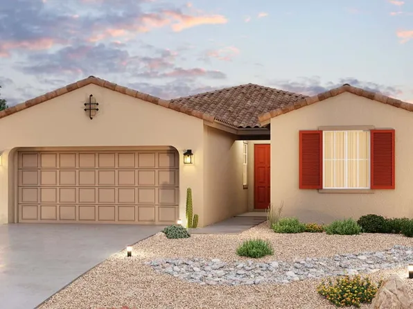 Castellano Plan, The Lakes at Rancho El Dorado