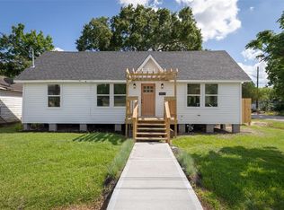 3802 Seabrook St, Houston, TX 77021