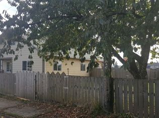 428 SE Edison St, Sheridan, OR 97378