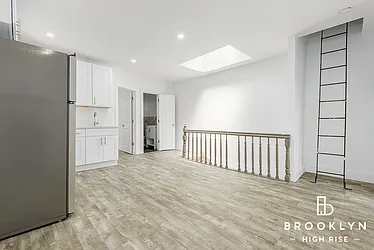 Rented by Brooklyn High Rise LLC