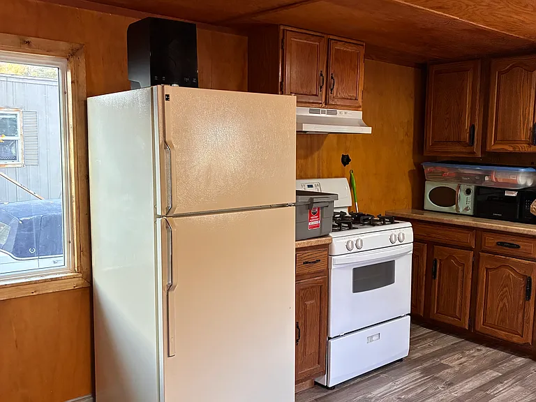 2701 Robinson St #H03 — Photo 6