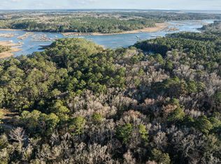 0 Summit Plantation Rd, Hollywood, SC 29449