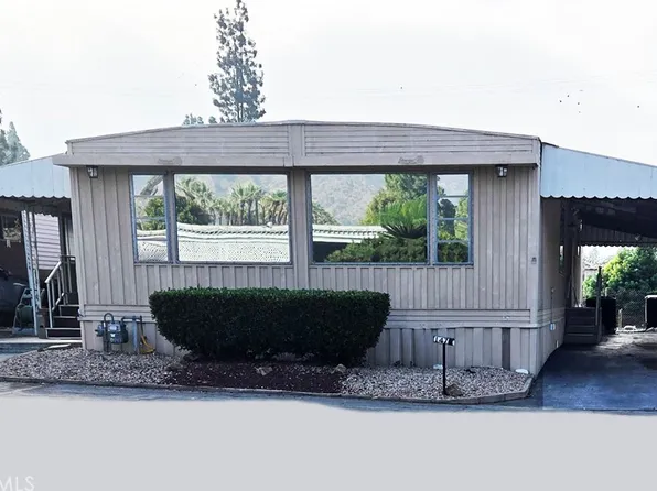840 E Foothill Blvd Space 147, Azusa, CA 91702