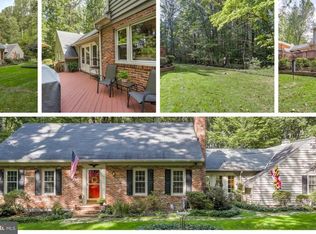6 Wythe Ct, Glen Arm, MD 21057