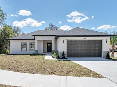 106 Megan Ct, Orange City, FL, 32763