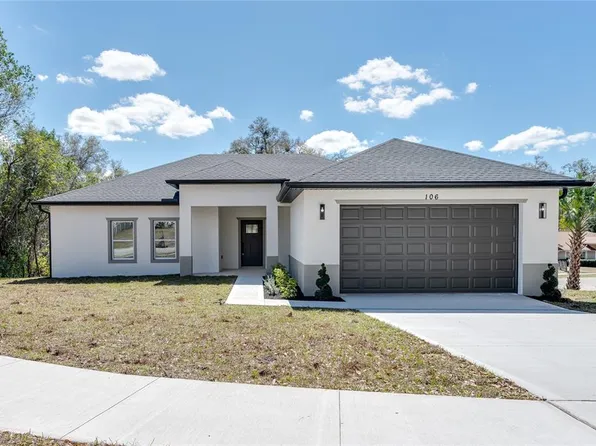 106 Megan Ct, Orange City, FL 32763