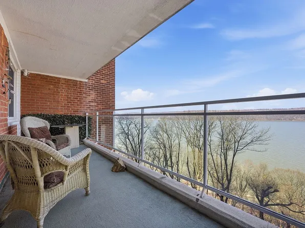 2575 Palisade Ave APT 6C, Bronx, NY 10463