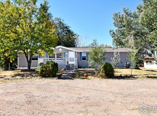 10501 N County Road 15, Fort Collins, CO 80524