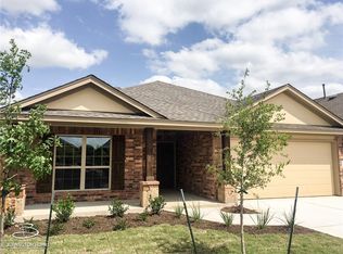 1109 Chad Dr, Round Rock, TX 78665