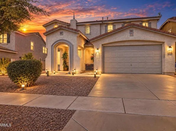 3514 E GARY Way, Gilbert, AZ 85234