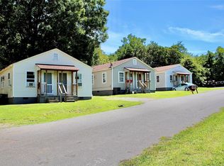 719 Hunt St, Statesville, NC 28677