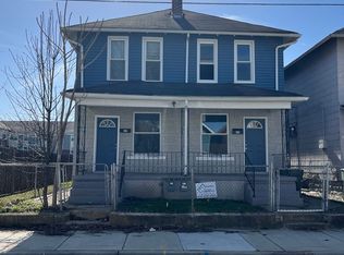 355-357 E Innis Ave, Columbus, OH 43207