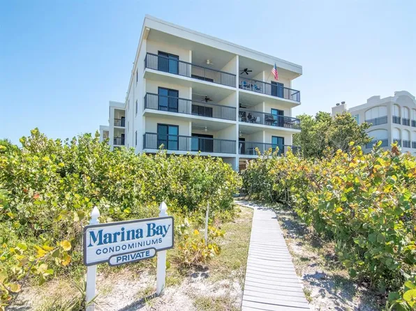 3200 Gulf Blvd APT 107, Saint Pete Beach, FL 33706
