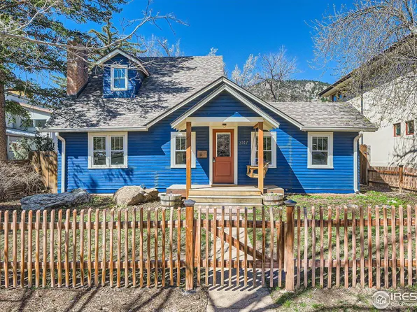 3147 8th St, Boulder, CO 80304