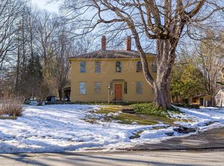 289 Main St, Hampton, CT 06247