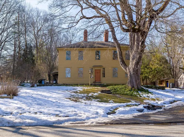 289 Main Street, Hampton, CT 06247