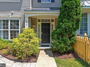 815 Estuary Dr, Odenton, MD 21113