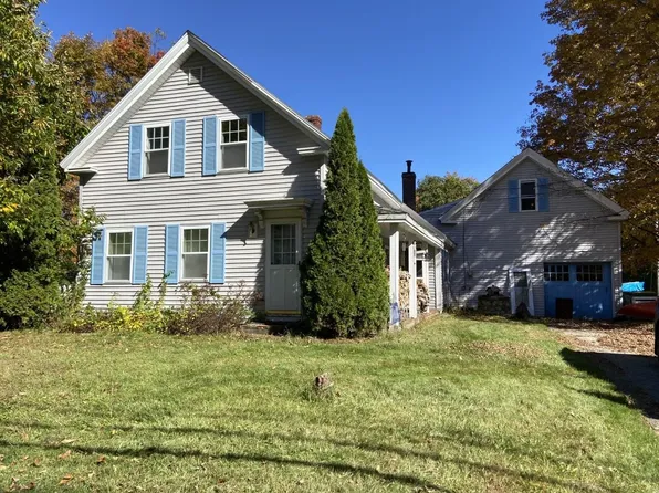 17 Church Street, Kingston, NH 03848