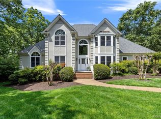 3213 Lady Marian Ln, Midlothian, VA 23113