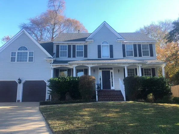 2013 Acentala Quay, Chesapeake, VA 23321
