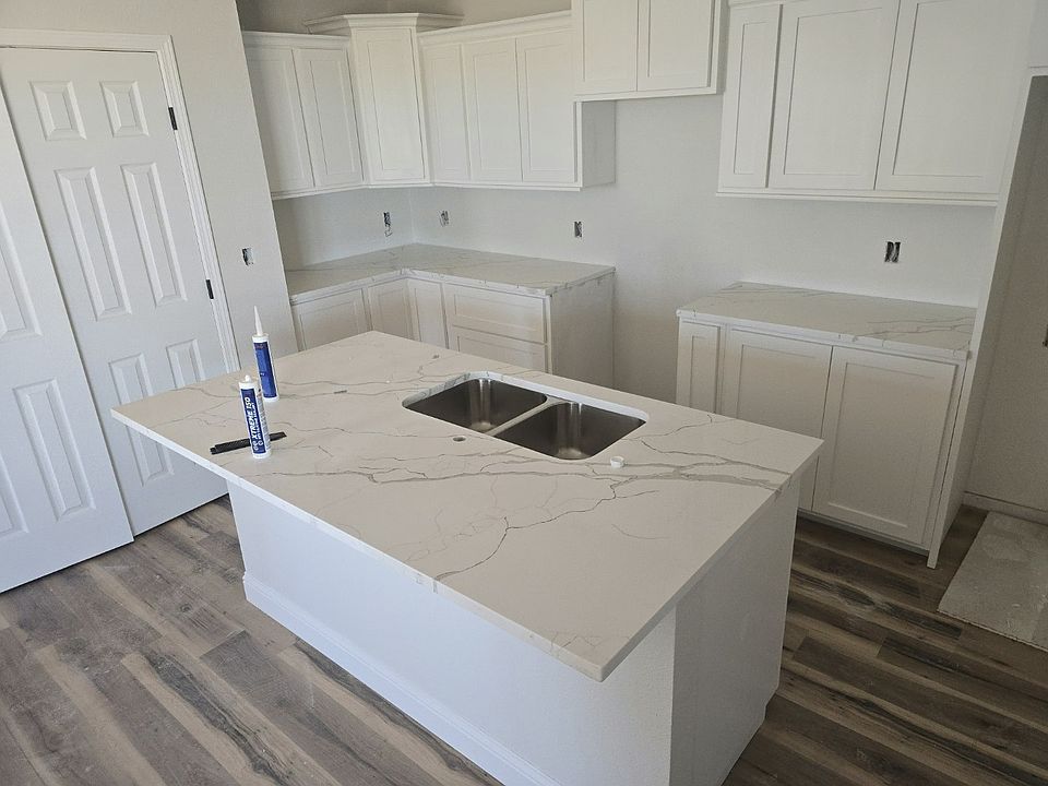 Kitchen #2