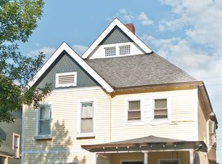 2140 N Pennsylvania St, Indianapolis, IN 46202