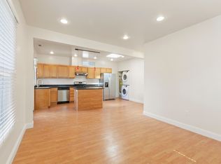 308 Capp St, San Francisco, CA 94110