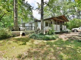 6 Vince Ln, Conway, AR 72032