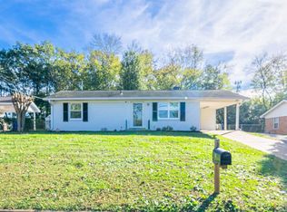 107 Davis Ave, Florence, AL 35633