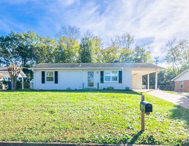 107 Davis Ave, Florence, AL, 35633