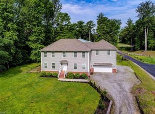 4265 Sleepy Hole Rd, Suffolk, VA 23435