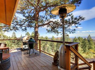 9648 Yegge Rd, Morrison, CO 80465