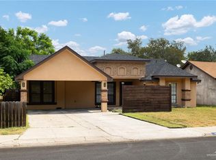 1416 Tamarack Ave, McAllen, TX 78501