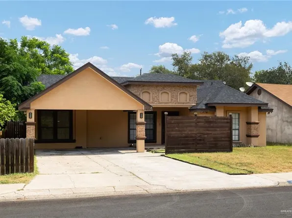 1416 Tamarack Ave, McAllen, TX 78501