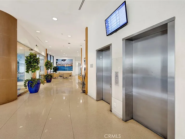 4314 Marina City Dr #128 — Photo 22