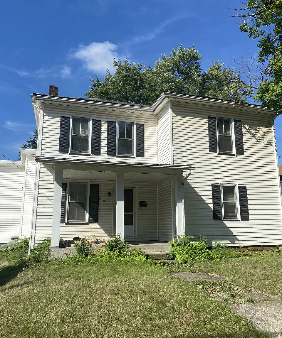 865 Franklin Avenue - 1 — Photo 1