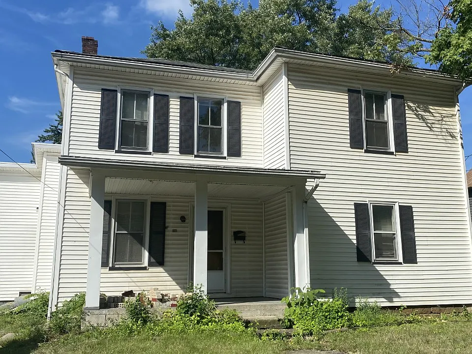 865 Franklin Ave