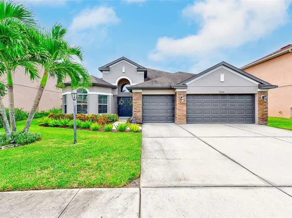 7060 88th Ave N, Pinellas Park, FL 33782