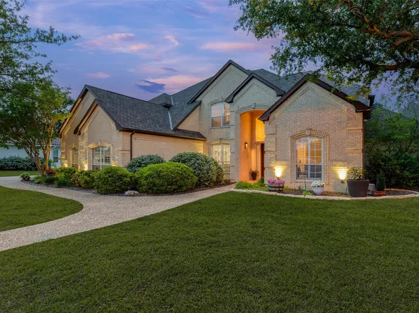 57 Bob Jones Ct, Pottsboro, TX 75076