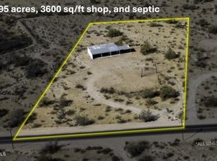 330 N Warren Rd #50161001G, Maricopa, AZ 85139