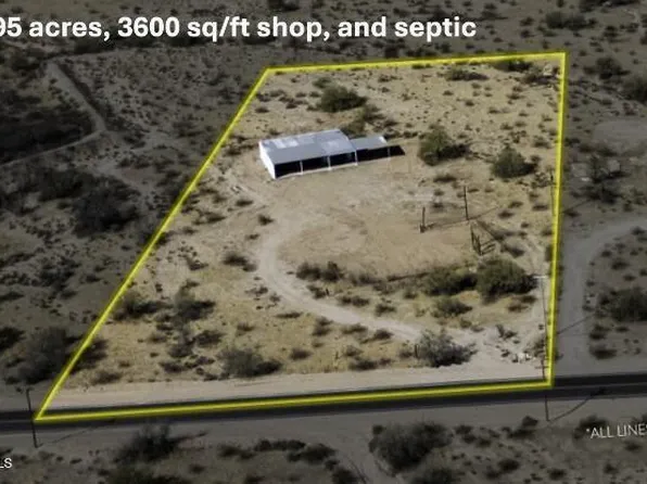 330 N WARREN Road #50161001G, Maricopa, AZ 85139