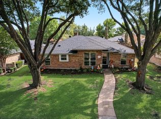 410 Dinalynn St, Mesquite, TX 75149