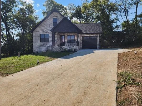215 Scenic Ln Lot 15, Hartsville, TN 37074