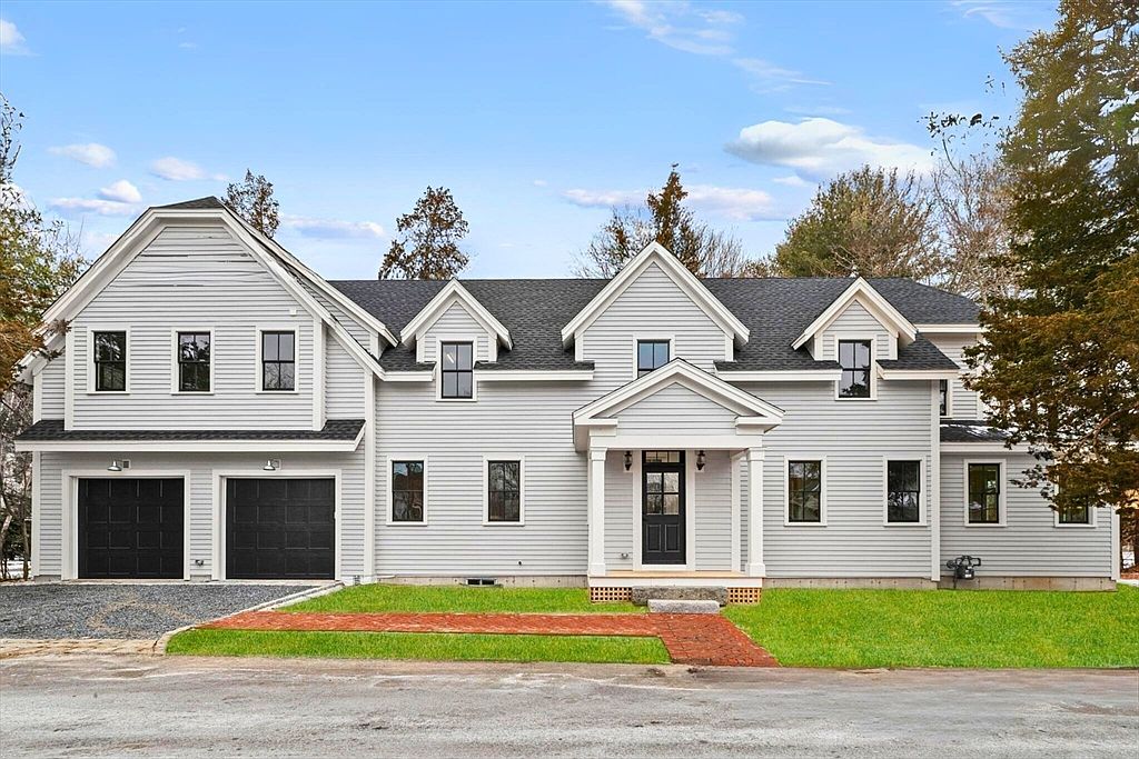 3 Blaisdell Rd, Hingham, MA 02043 Zillow