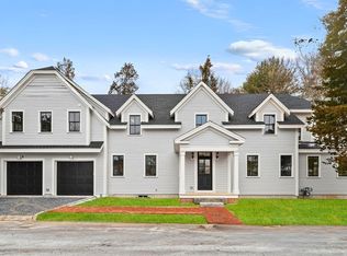 3 Blaisdell Rd, Hingham, MA 02043