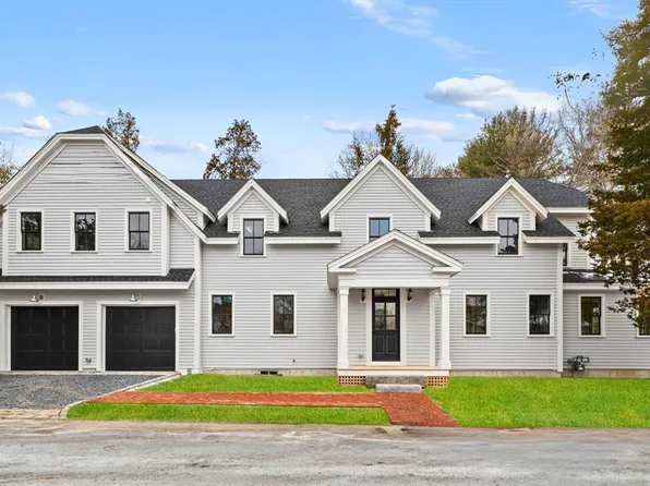 3 Blaisdell Rd, Hingham, MA 02043